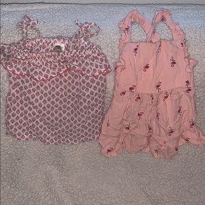 OshKosh & Cat&Jack Bundle ✨ 2/$5